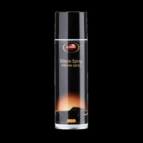 SPRAY DE SILICONA AUTOSOL AEROSOL 300 ML