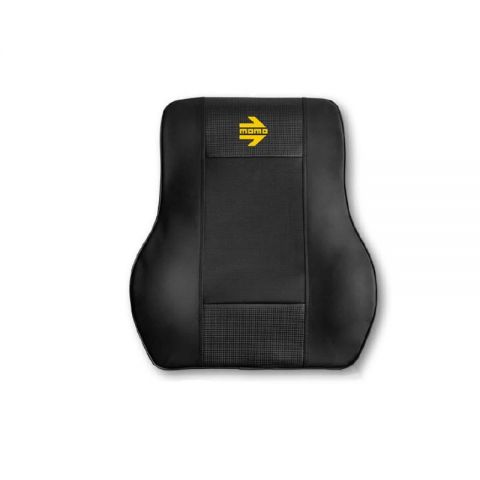 SOPORTE LUMBAR COCHE ERGON CARBÓN