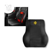 SOPORTE LUMBAR COCHE ERGON CARBÓN