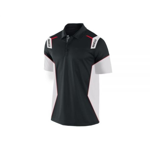 POLO SPARCO SKID TALLA L