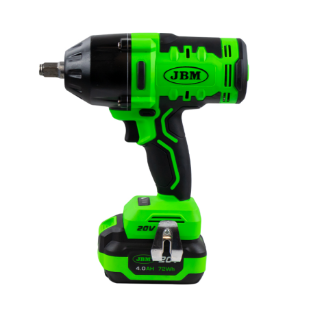 LLAVE DE IMPACTO ELÉCTRICA 1/2