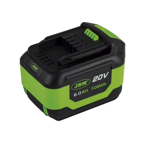 BATERÍA LI-ION 6.0Ah