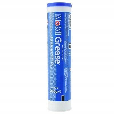 MOBIL GREASE XHP 222  400gr.
