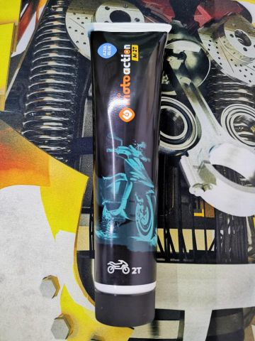 GALP MOTO ACTION M 2T 125ML