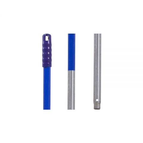 PALO ALUMINIO ROSCA UNIVERSAL 1,40CM