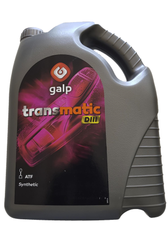 GALP TRANSMATIC  DII 1L.