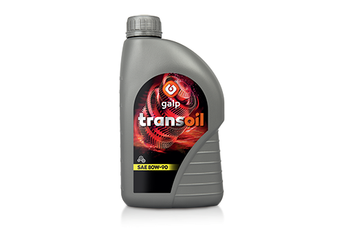 GALP TRANSOIL HP 80W90 1L.