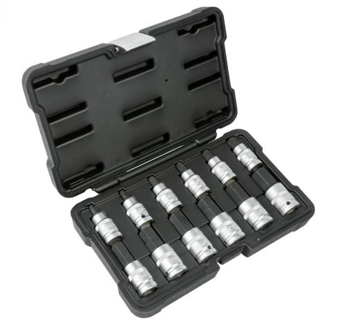 SET DE 12 PIEZAS DE 1/2