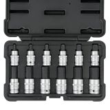 SET DE 12 PIEZAS DE 1/2