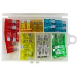 ESTUCHE DE FUSIBLES DE 48 U.