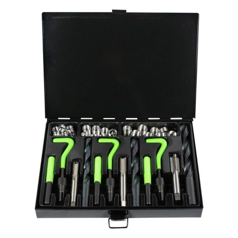 KIT DE REPARACIÓN DE TUERCAS HELICOIDALES