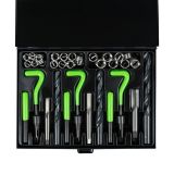 KIT DE REPARACIÓN DE TUERCAS HELICOIDALES