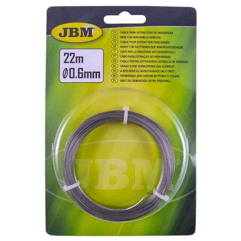 CABLE PARA EXTRACCIÓN DE PARABRISAS