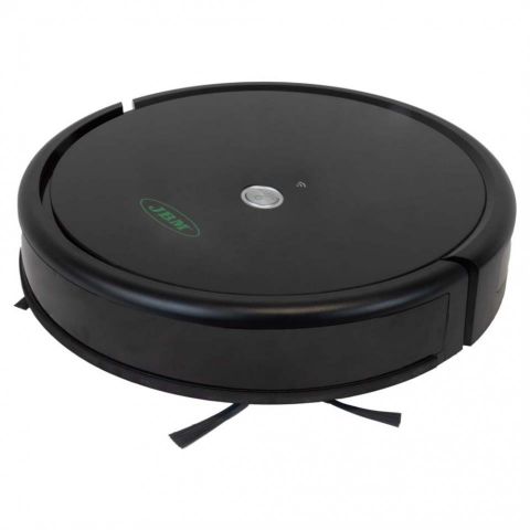 ROBOT ASPIRADOR JBM