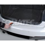 PINTURA PROTECTION LAMINA TRUNK SILL TRANSPARENTE 