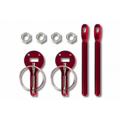 CIERRE CAPO CON MUELLE ROJO