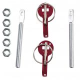 CIERRE CAPO CON MUELLE ROJO