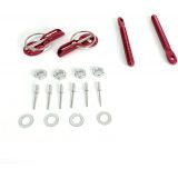 CIERRE CAPO CON MUELLE ROJO