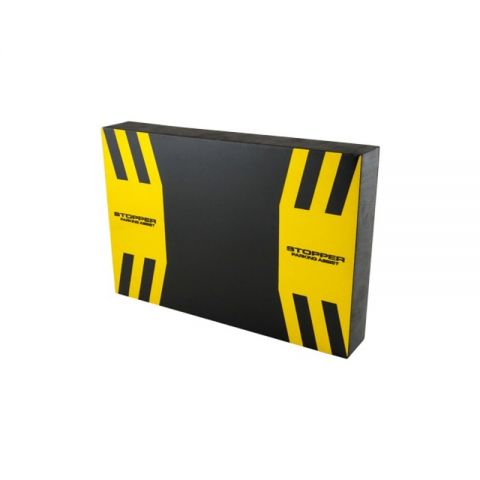 1 PROTECTOR PARED 192X295MM STOPPER