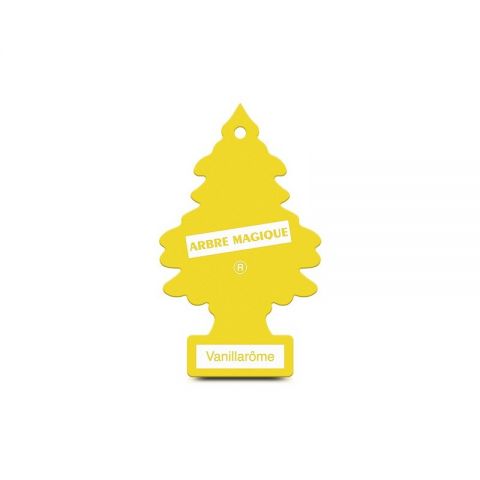 PERFUMADOR PINO VAINILLARÔME ARBRE MAGIQUE