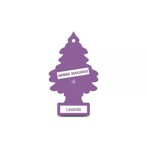 PERFUMADOR PINO LAVANDA ARBRE MAGIQUE