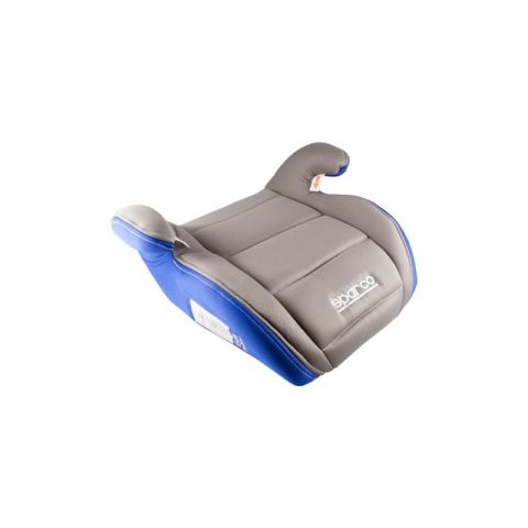 ALZADOR F100K GRIS/AZUL 3CM SPARCO