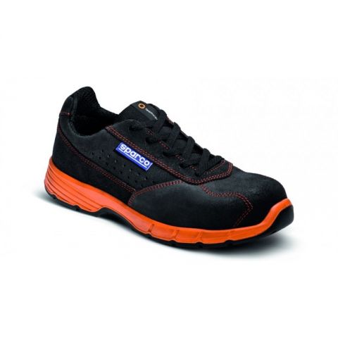 ZAPATILLAS CHALLENGE TALLA 43 BLACK/RED 
