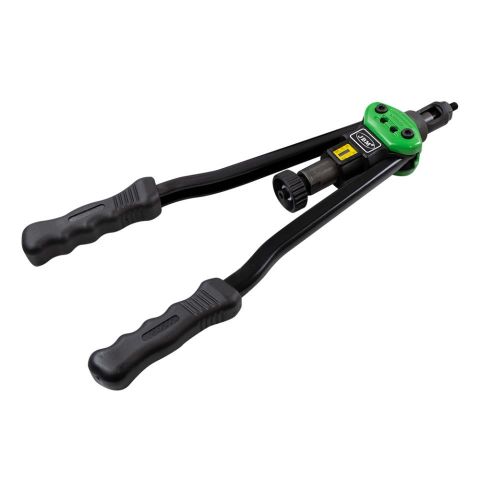 REMACHADORA DE TUERCA 400MM 16