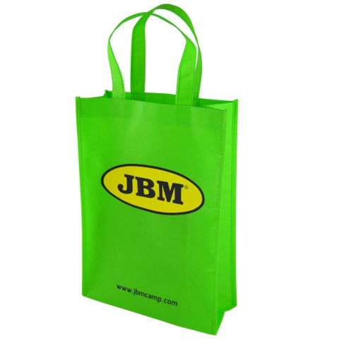 BOLSA PROMOCIONAL JBM