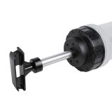 PISTOLA DE SUCCIÓN TRANSPARENTE