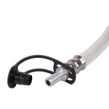 PISTOLA DE SUCCIÓN TRANSPARENTE