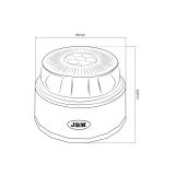 BALIZA DE EMERGENCIA V16 GEOLOCALIZABLE