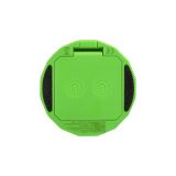 BALIZA DE EMERGENCIA V16 GEOLOCALIZABLE