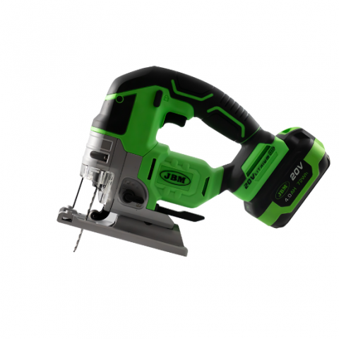 SIERRA DE CALAR A BATERÍA 