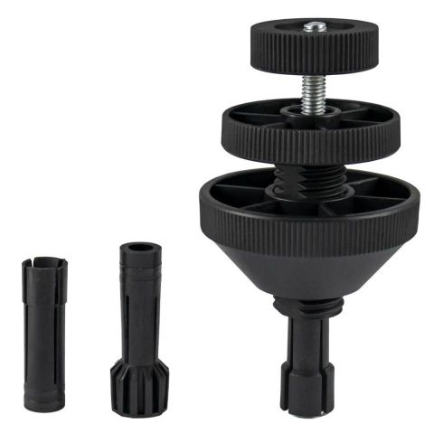 CENTRADOR EMBRAGUES PLÁSTICO UNIVERSAL