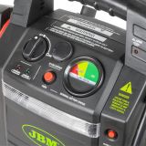 ARRANCADOR DE VEHÍCULOS 12/24V