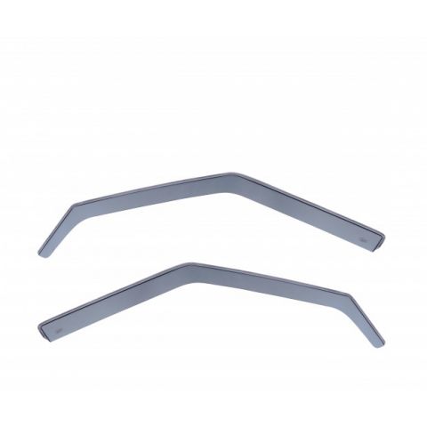 DEFLECTOR DGA TURISMO  / SKODA FABIA 2004>