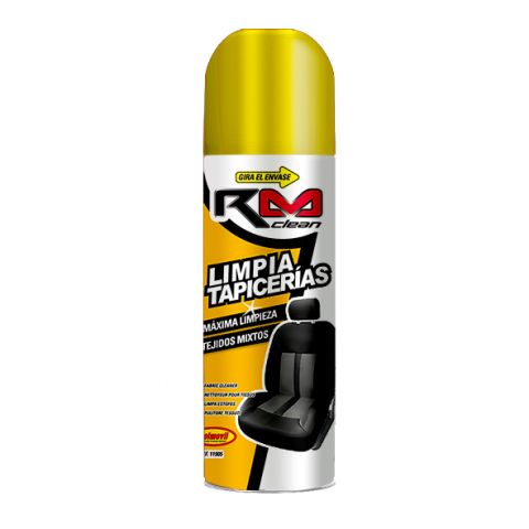 LIMPIATAPICERIAS RM CLEAN 220ML