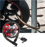 ANTIRROBO ARTICULADO 120CM SECURITY DIAMETRO 22MM