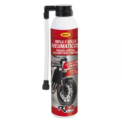 INFLA REPARA PINCHAZOS 250ML