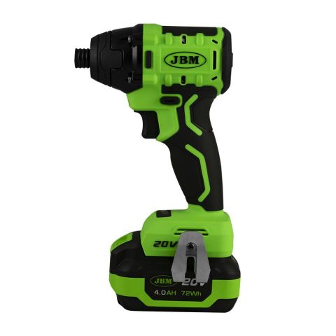 ATORNILLADOR DE IMPACTO BRUSHIESS