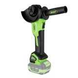 AMOLADORA ANGULAR A BATERÍA - 115mm