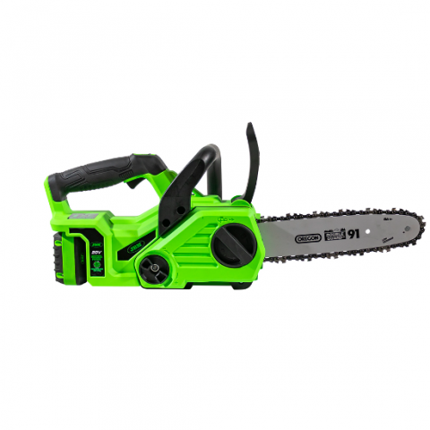 MOTOSIERRA ELÉCTRICA BRUSHLESS