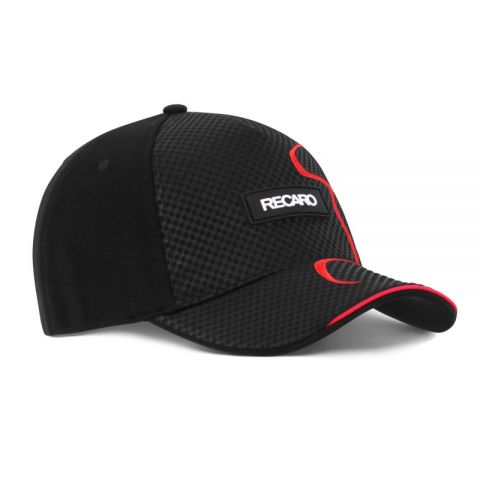 GORRA DE BÉISBOL RECARO RACE LINE