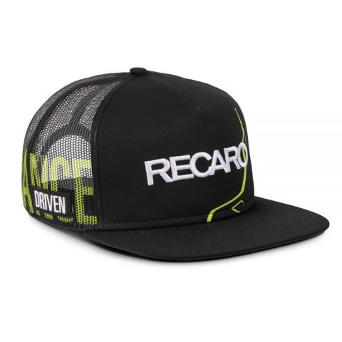 GORRA DE MALLA RECARO DINÁMICA