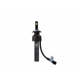 KIT BOMBILLAS LED MTECH CON TECNOLOGIA OSRAM H7