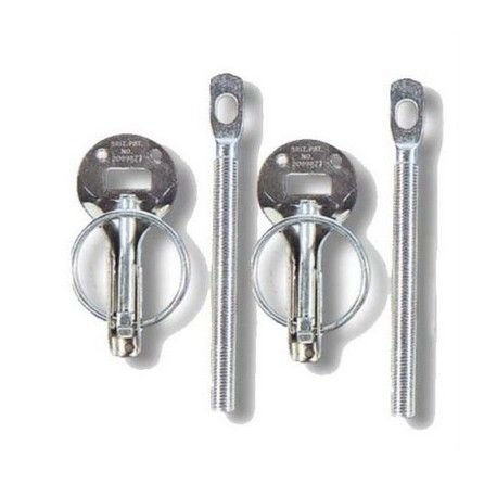 CIERRE SEGURIDAD CAPO SPARCO GRIS