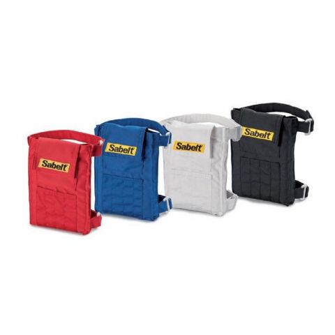 CO-CONDUCTOR DE BOLSILLO NEGRO HECHO DE TI-101 