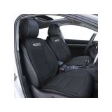 RESPALDO SPARCO 424 INTL NEGRO