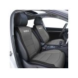 RESPALDO SPARCO 424 INTL GRIS